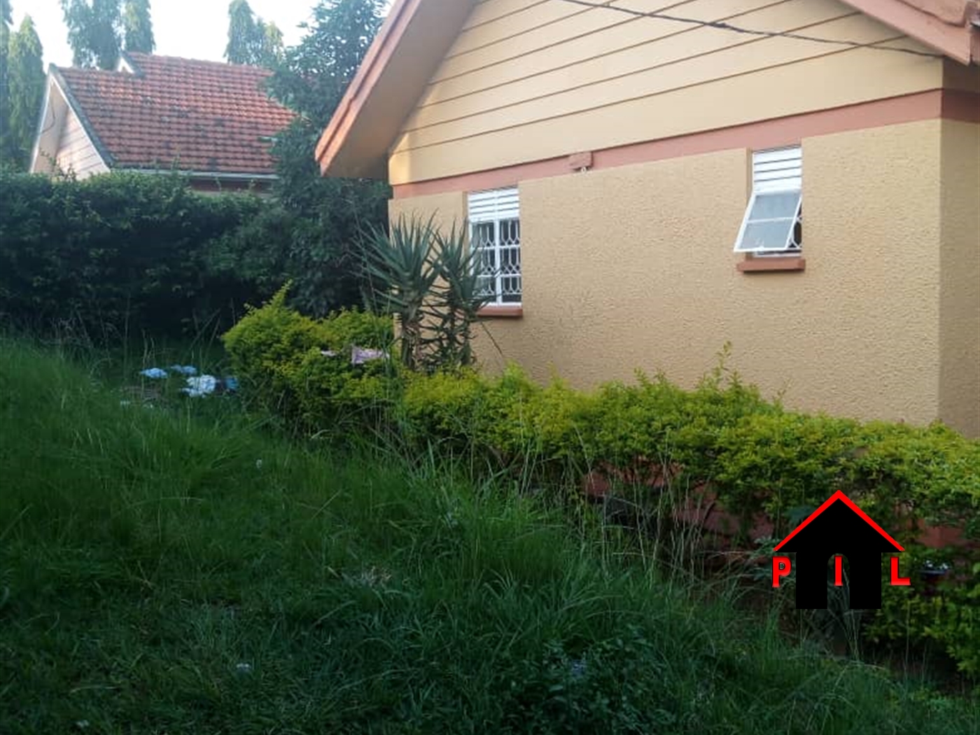 Bungalow for sale in Ntinda Kampala