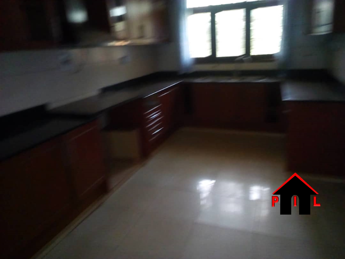 Storeyed house for rent in Kololo Kampala