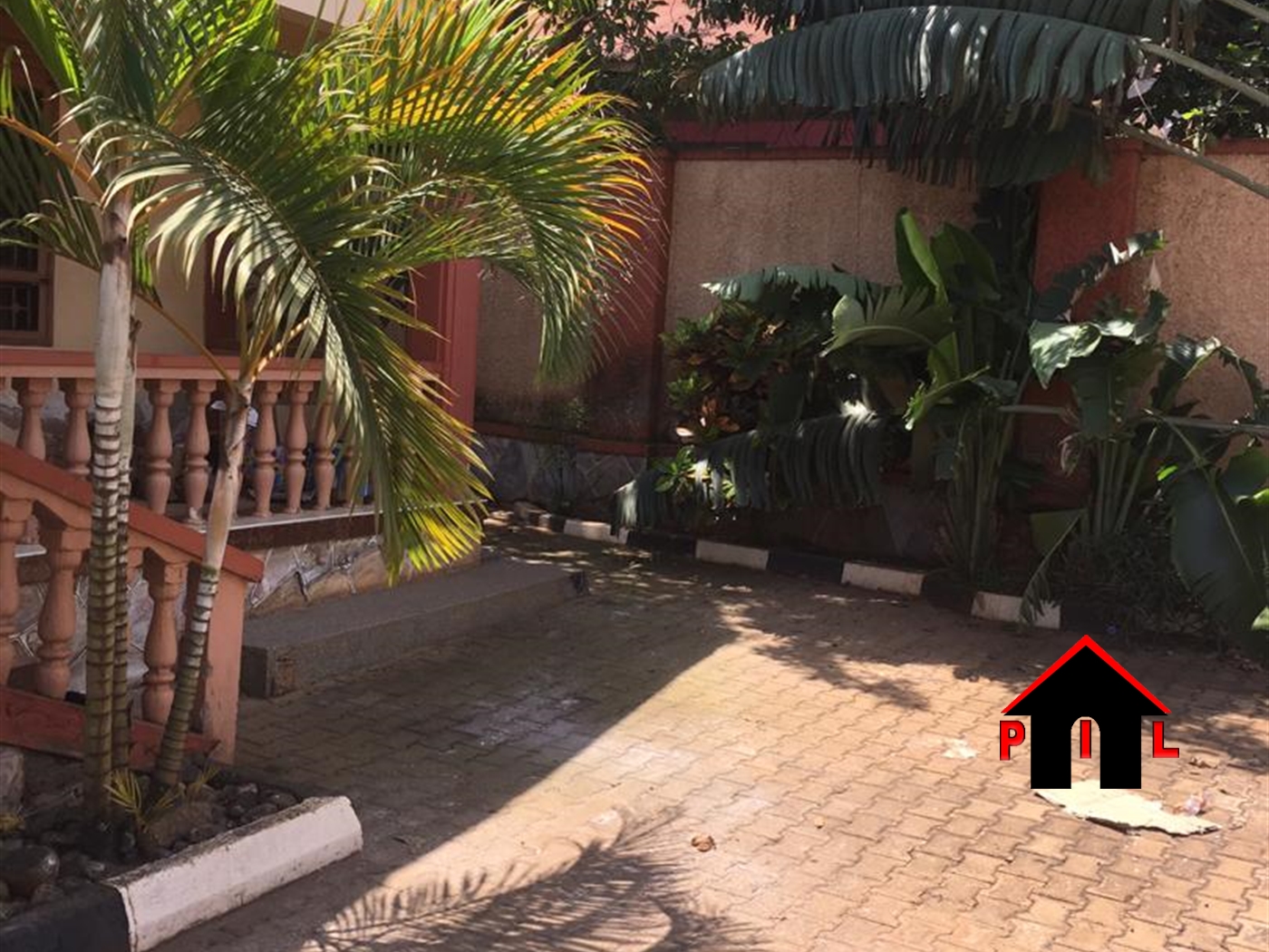 Bungalow for sale in Kyaliwajjala Wakiso