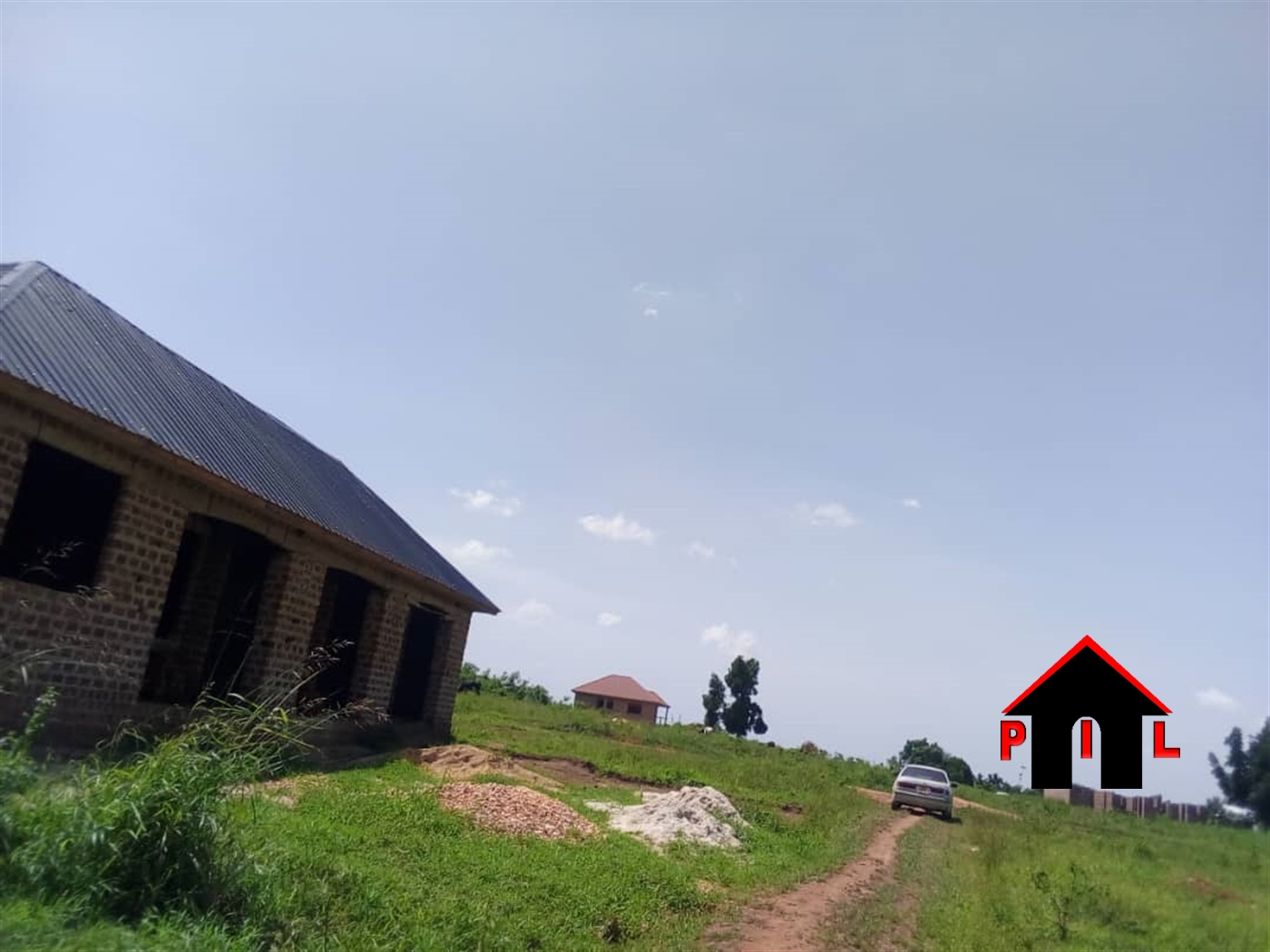 Residential Land for sale in Matugga Wakiso