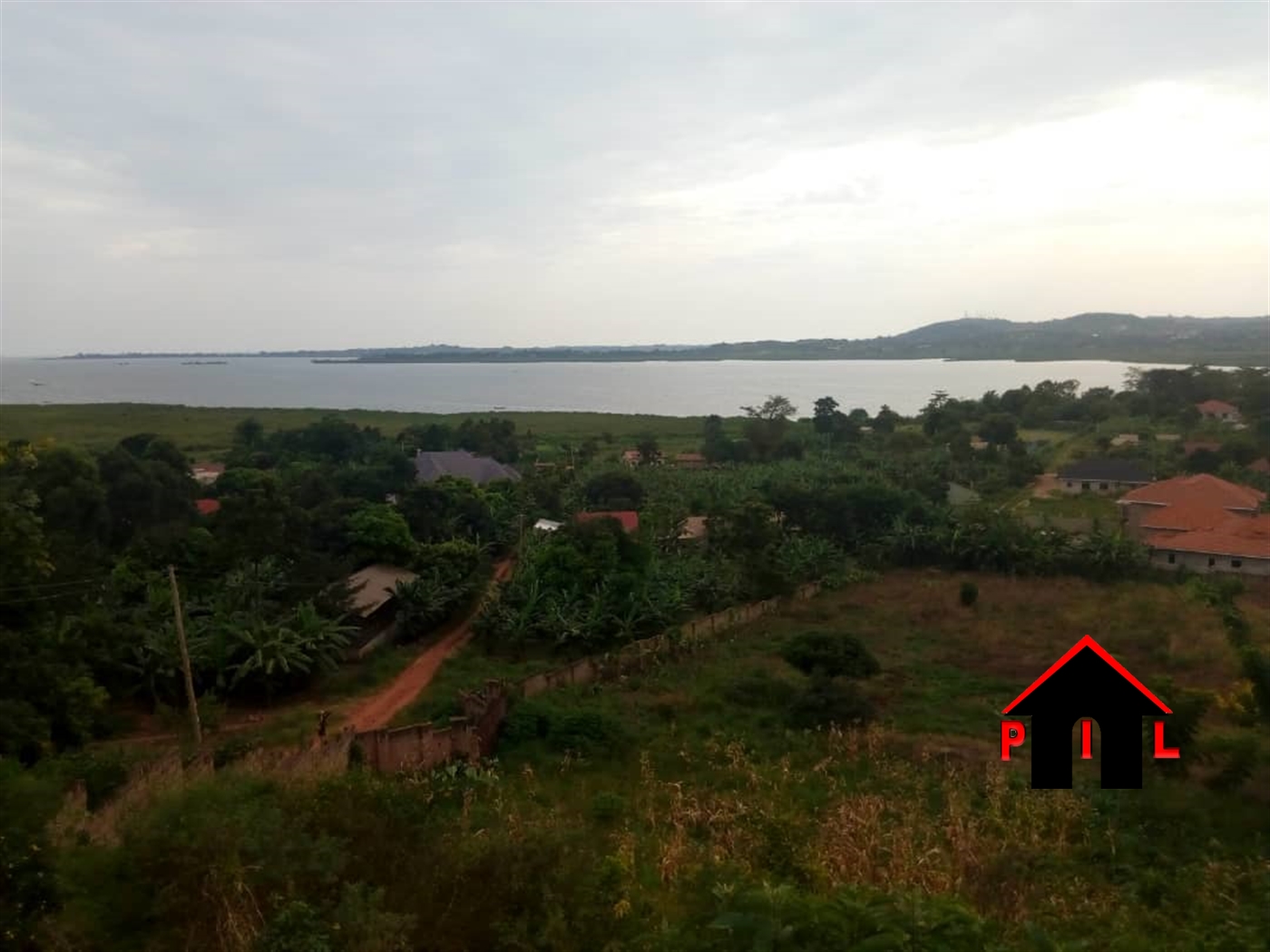 Agricultural Land for sale in Lubowa Kampala