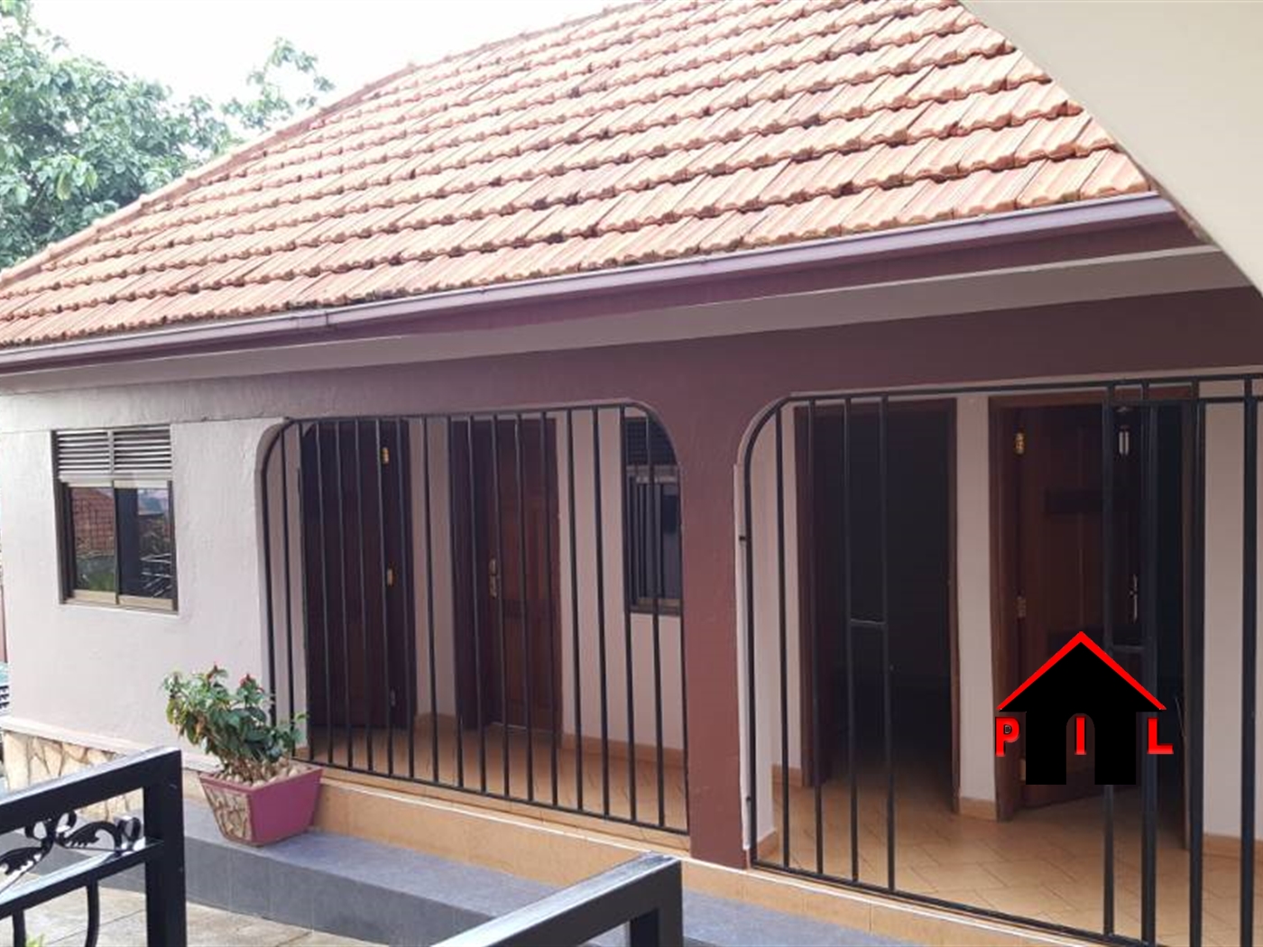 Storeyed house for sale in Bukoto Kampala