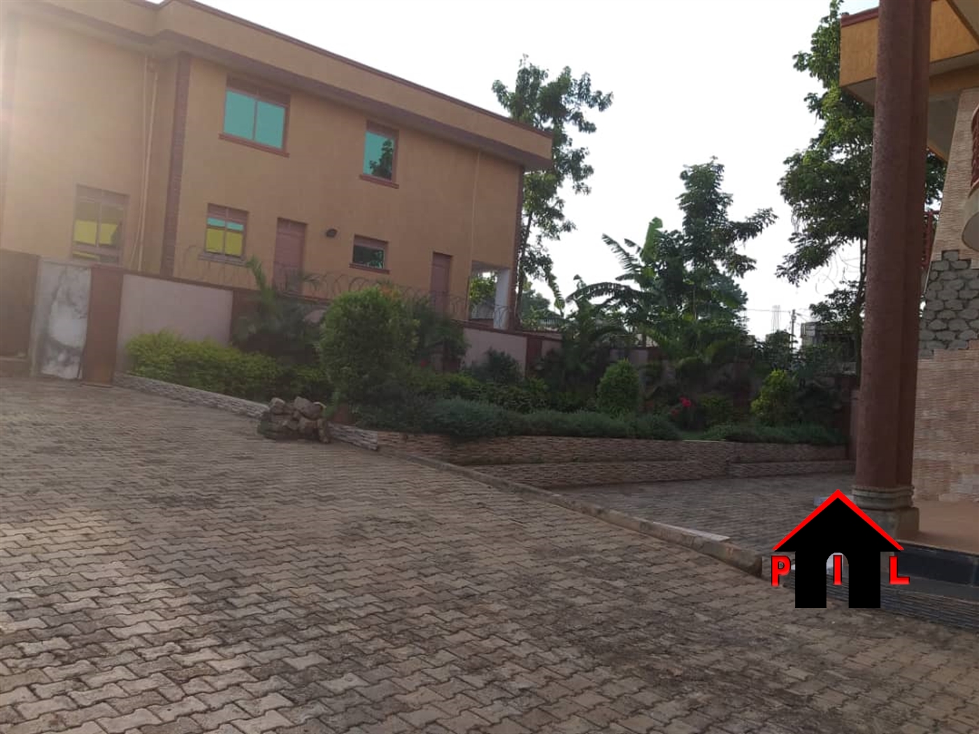 Storeyed house for sale in Naalya Wakiso