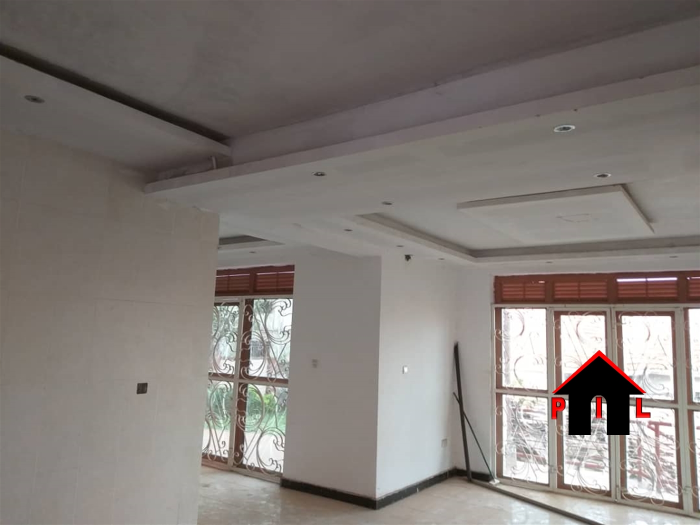 Storeyed house for sale in Naalya Wakiso