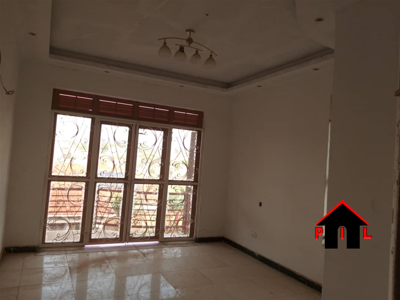 Storeyed house for sale in Naalya Wakiso