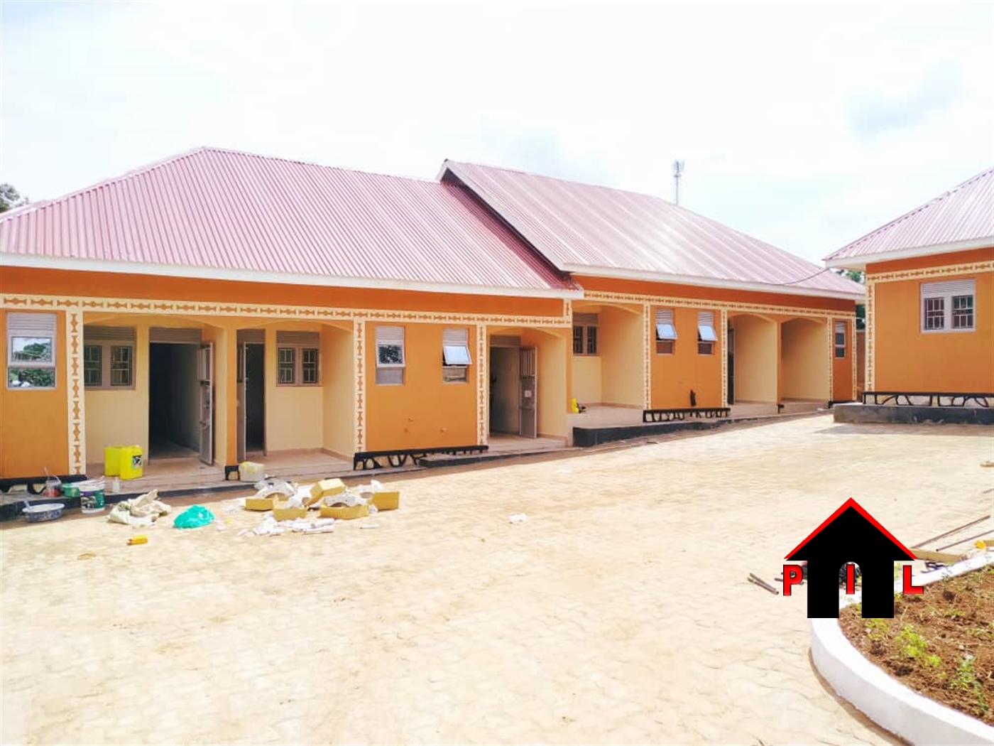 Rental units for sale in Seeta Mukono