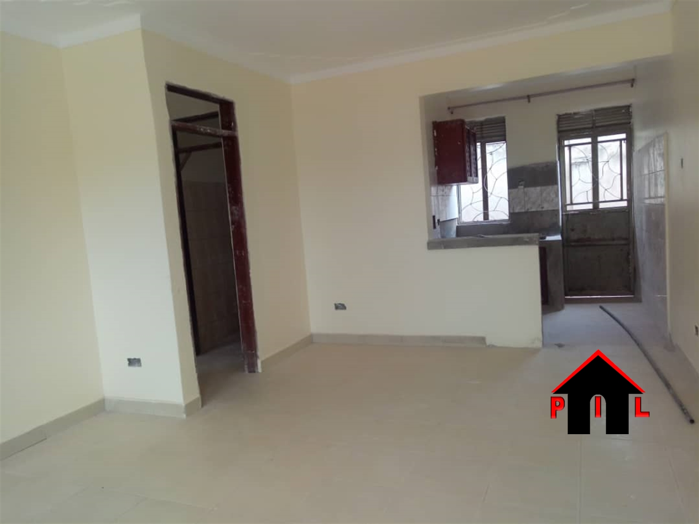 Bungalow for sale in Kyaliwajjala Kampala