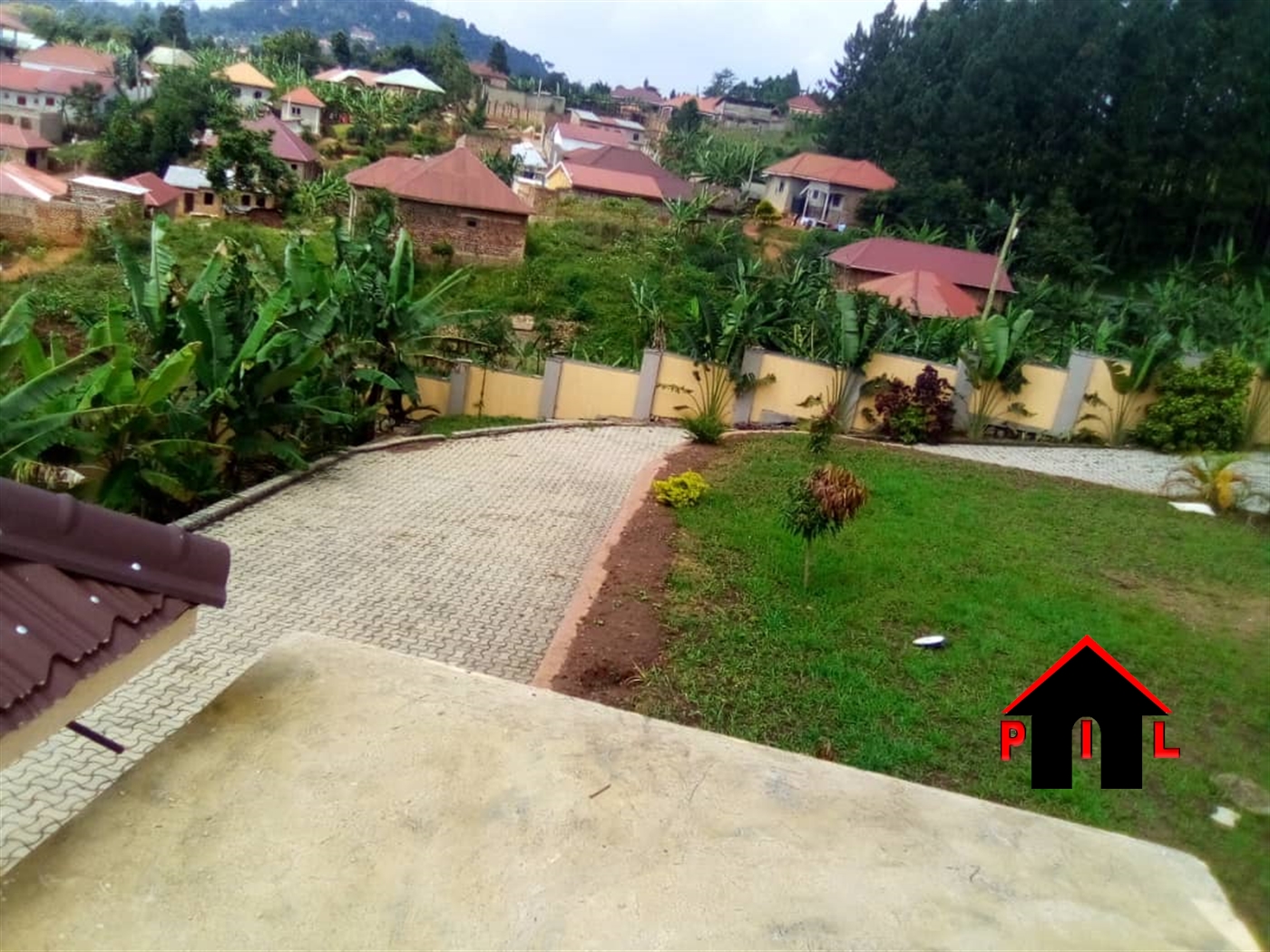 Rental units for sale in Seeta Mukono