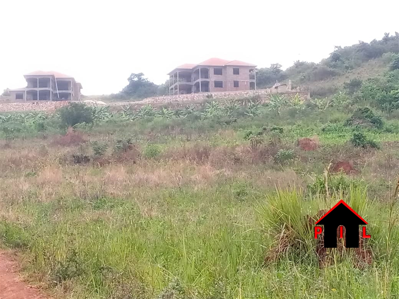 Residential Land for sale in Kitende Wakiso