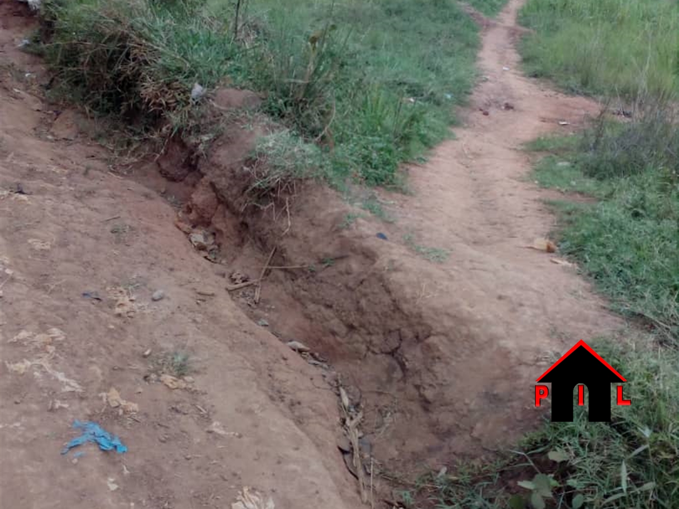 Residential Land for sale in Buloba Mityana