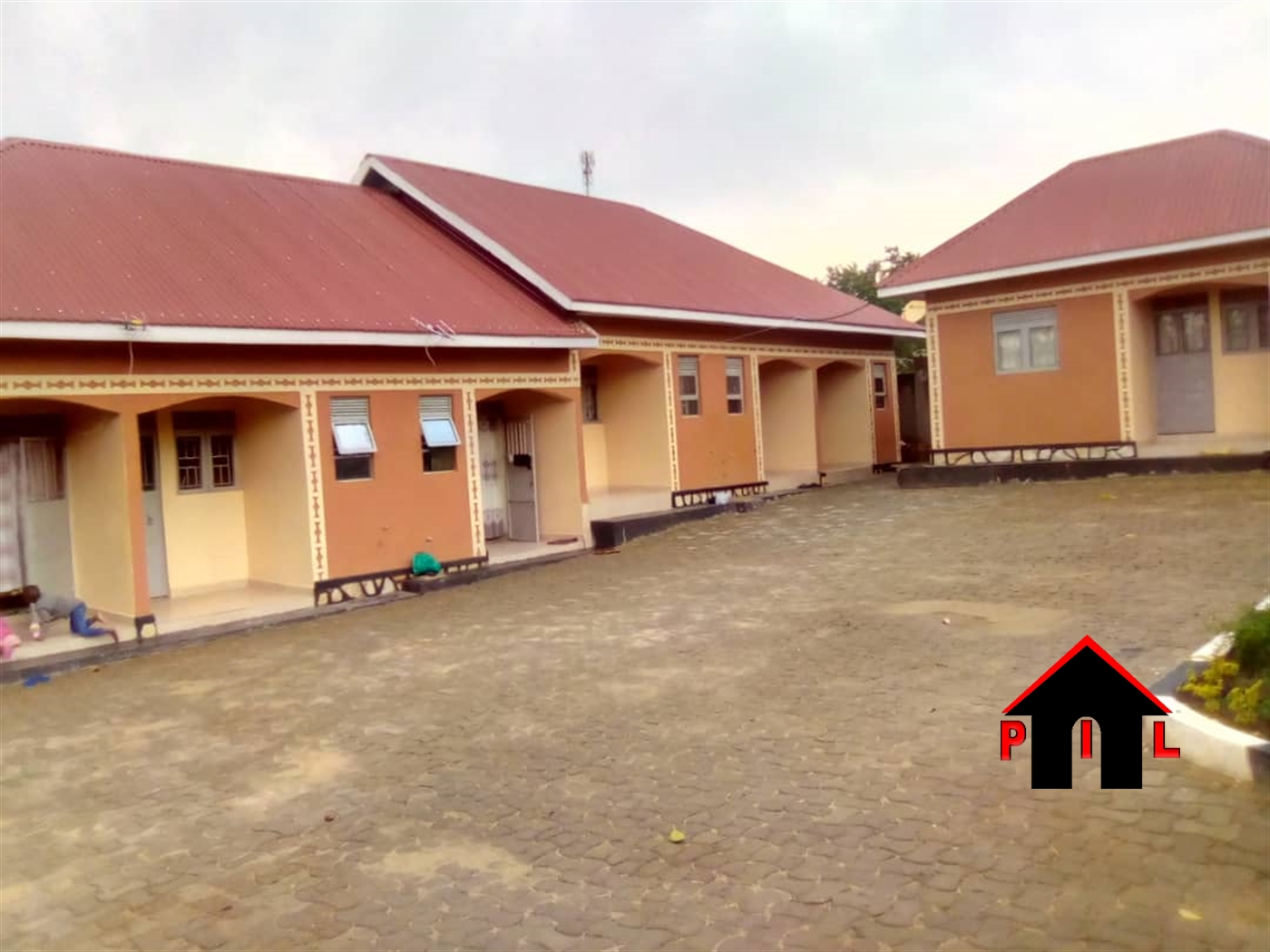 Rental units for sale in Namugongo Wakiso