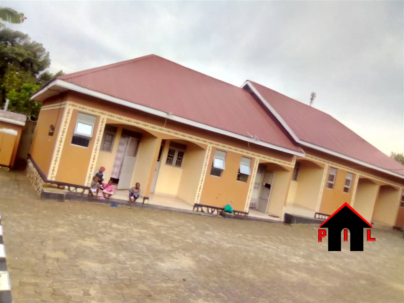 Rental units for sale in Namugongo Wakiso