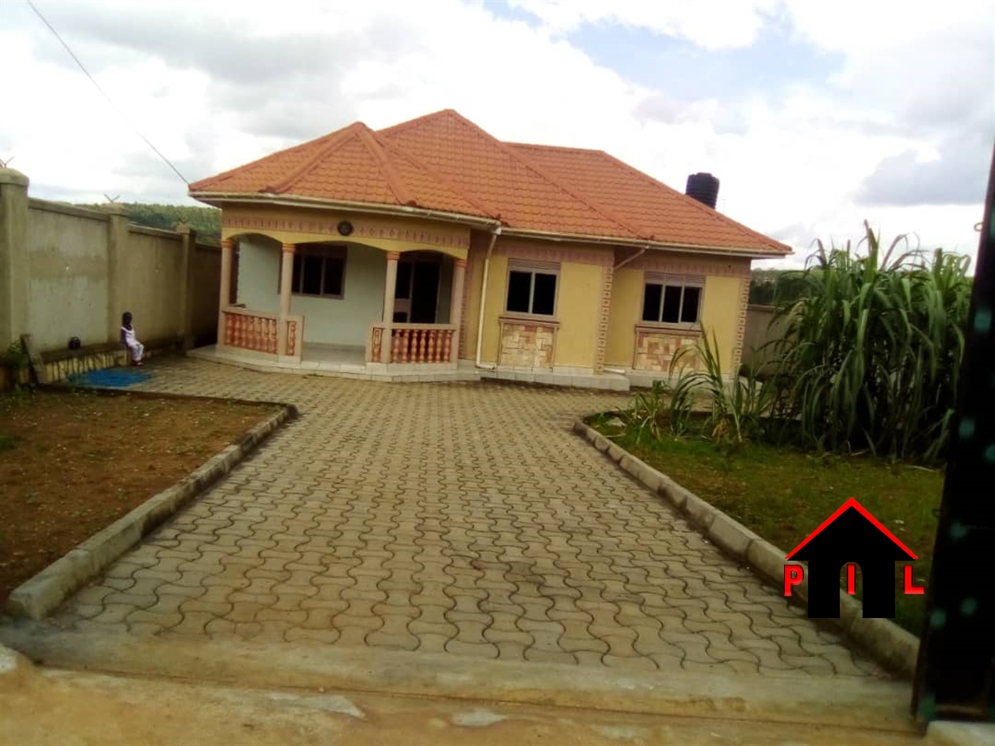 Bungalow for sale in Seeta Mukono