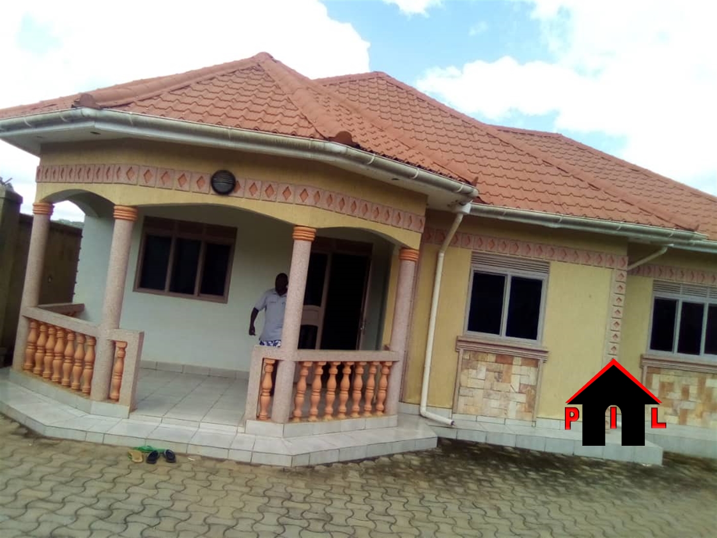 Bungalow for sale in Seeta Mukono