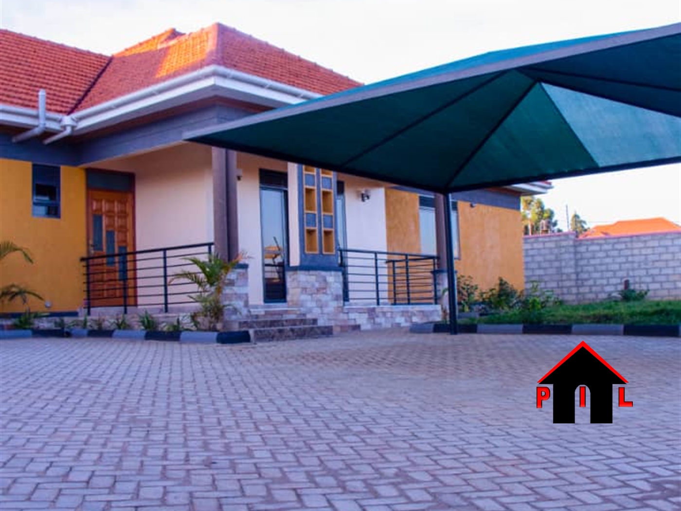 Bungalow for sale in Bbunga Kampala