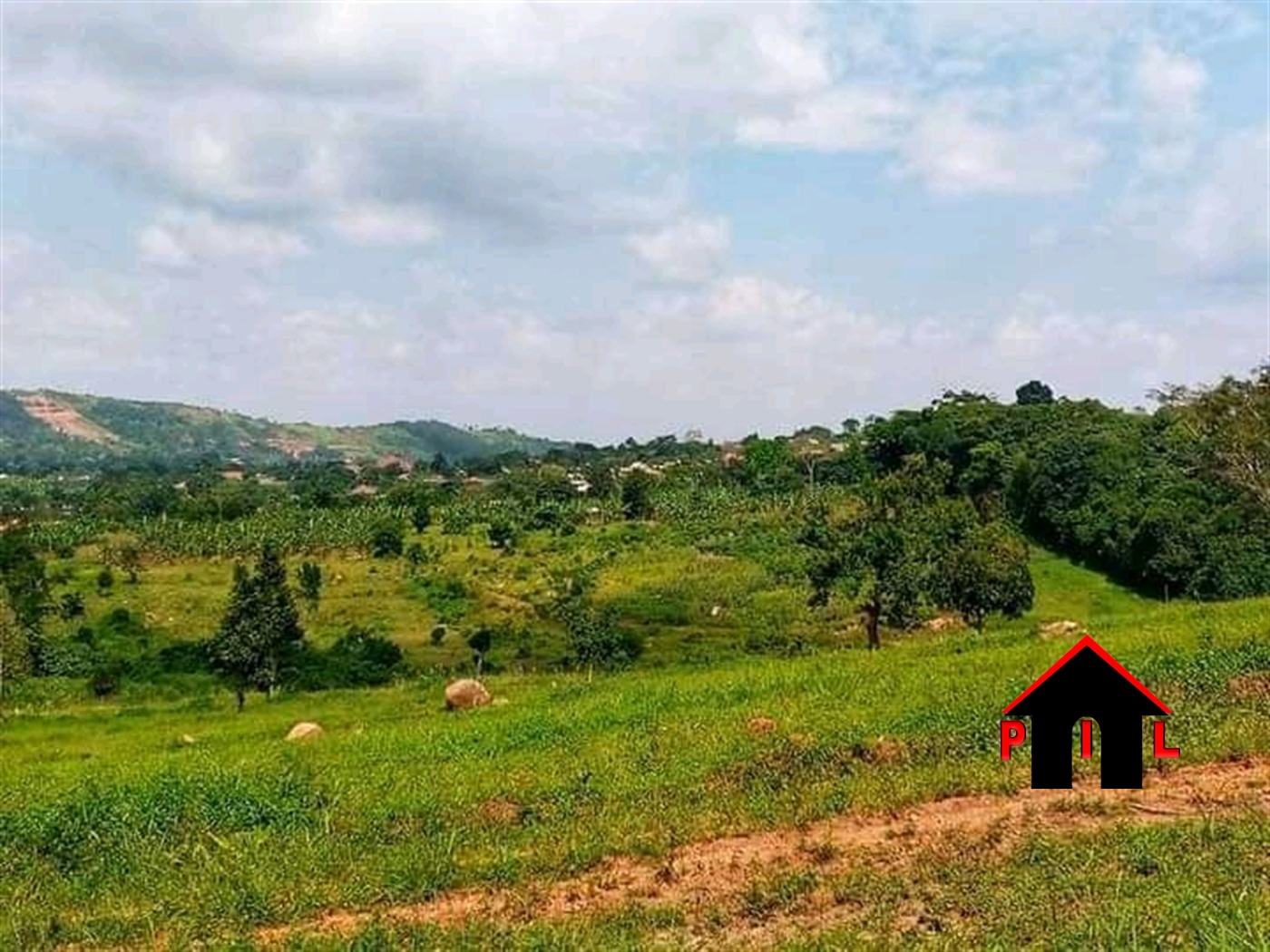 Residential Land for sale in Kakiri Wakiso