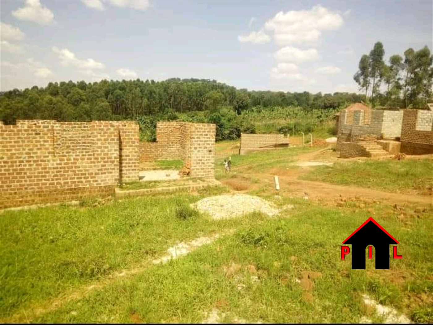 Residential Land for sale in Kakiri Wakiso