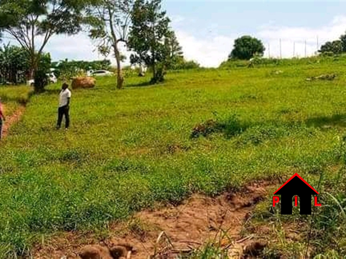 Residential Land for sale in Kakiri Wakiso