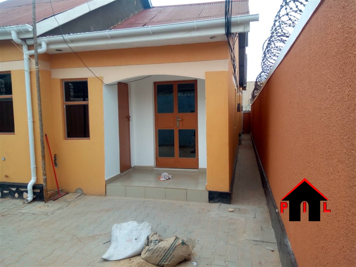 Rental units for sale in Kireka Wakiso