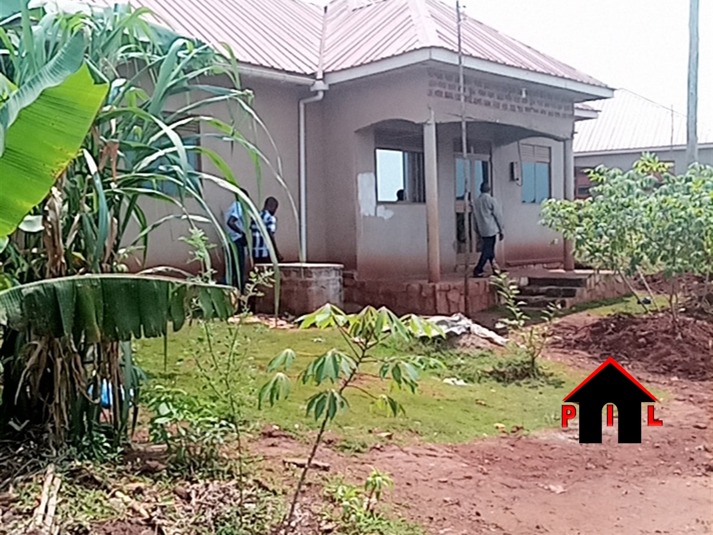 Bungalow for sale in Sumbwe Wakiso