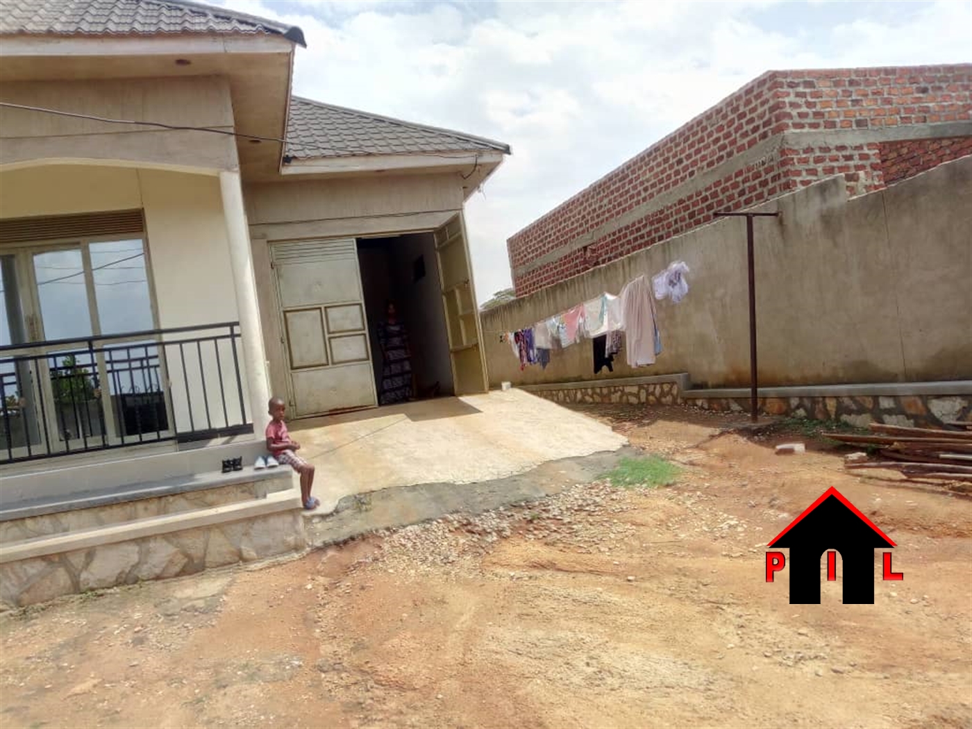 Bungalow for sale in Kawempe Kampala