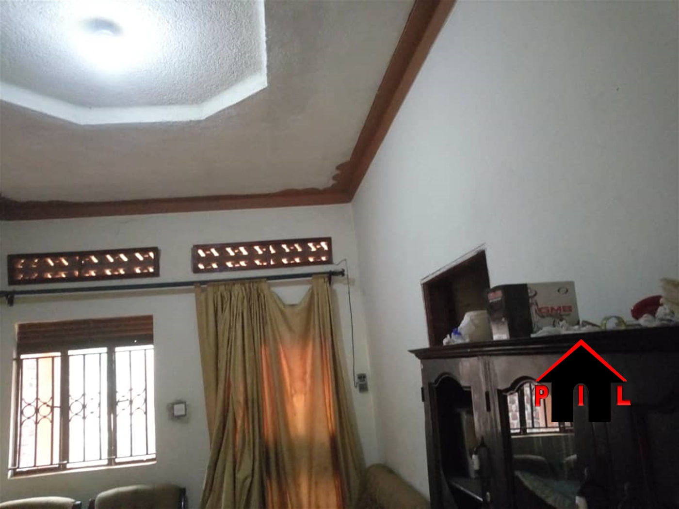 Bungalow for sale in Bweyogerere Kampala