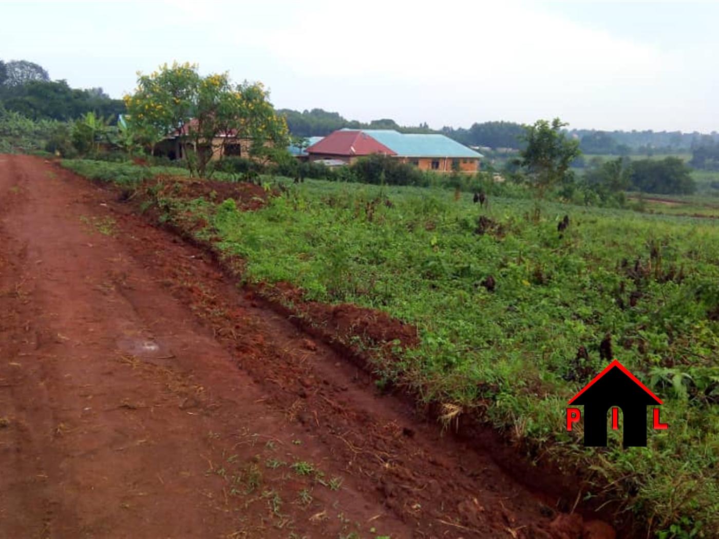 Residential Land for sale in Jimbo Wakiso