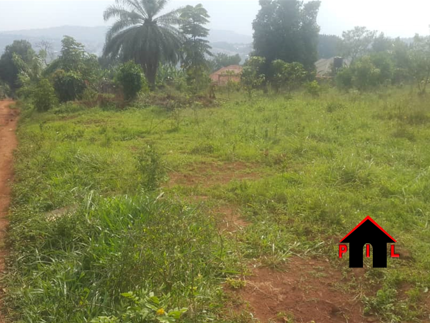 Residential Land for sale in Bugema Luweero