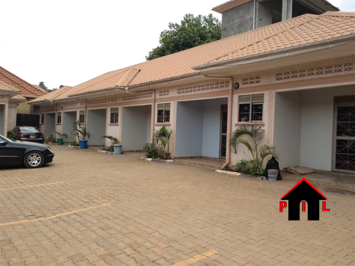 Rental units for sale in Najjera Kampala