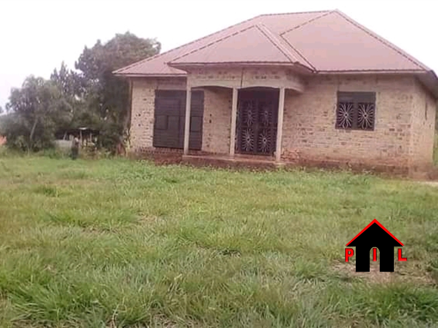 Bungalow for sale in Matugga Wakiso