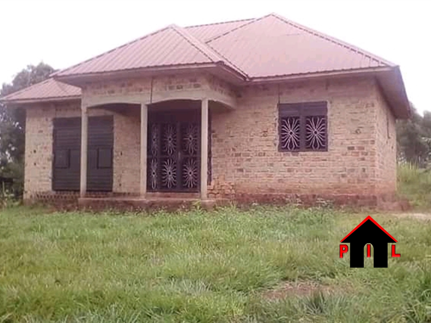 Bungalow for sale in Matugga Wakiso