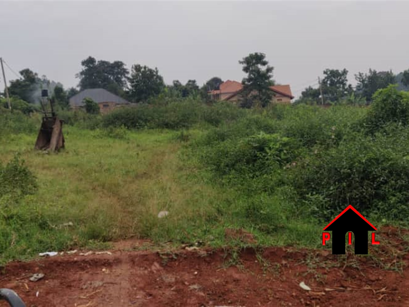 Residential Land for sale in Kanyanya Kampala