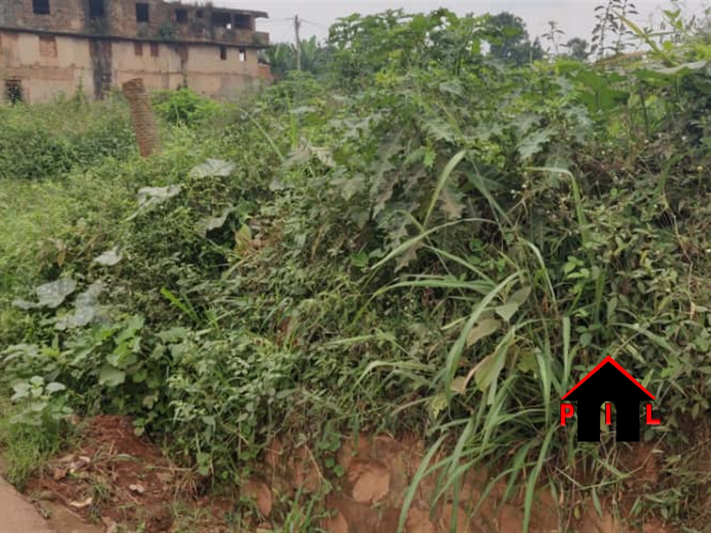 Residential Land for sale in Kanyanya Kampala