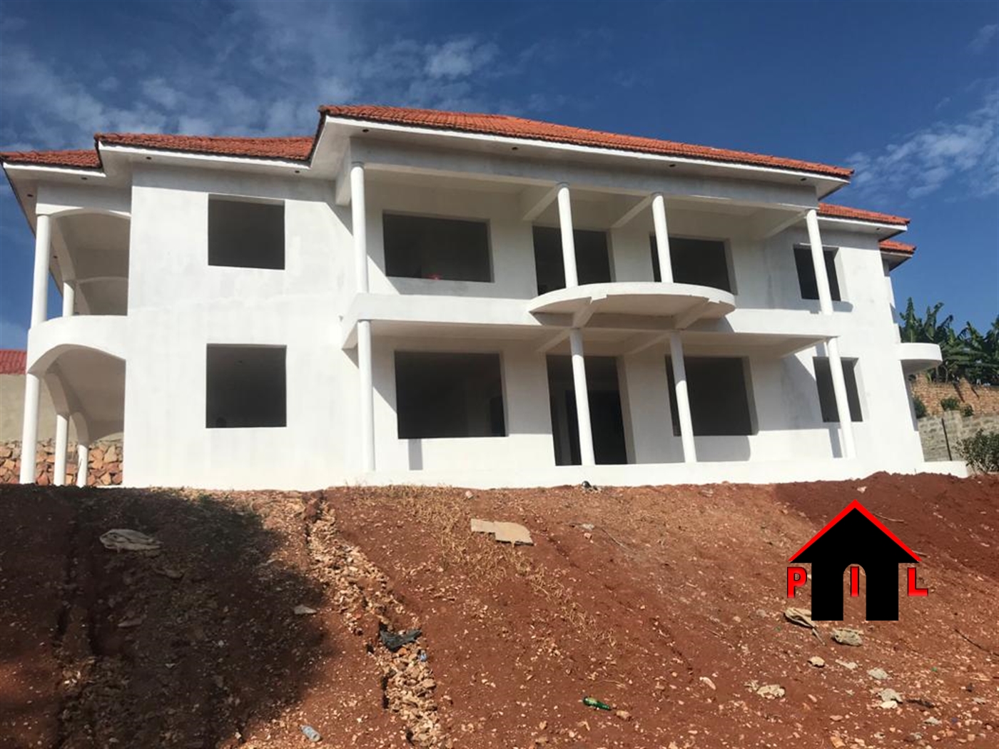 Storeyed house for sale in Kyanja Kampala