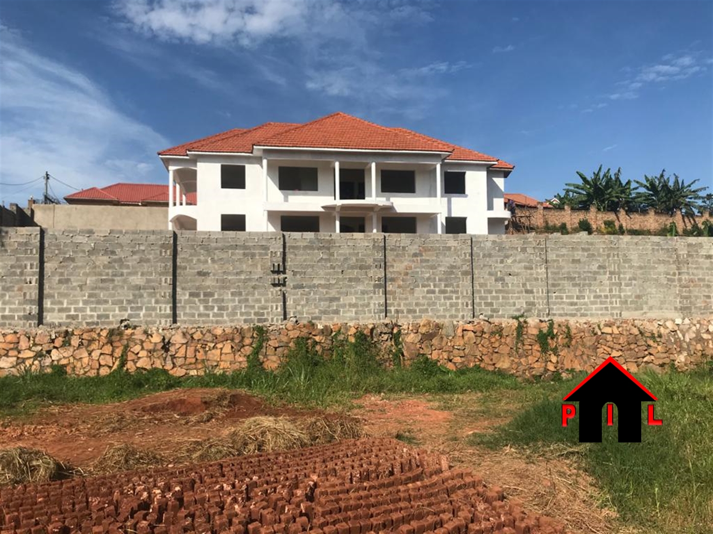 Storeyed house for sale in Kyanja Kampala