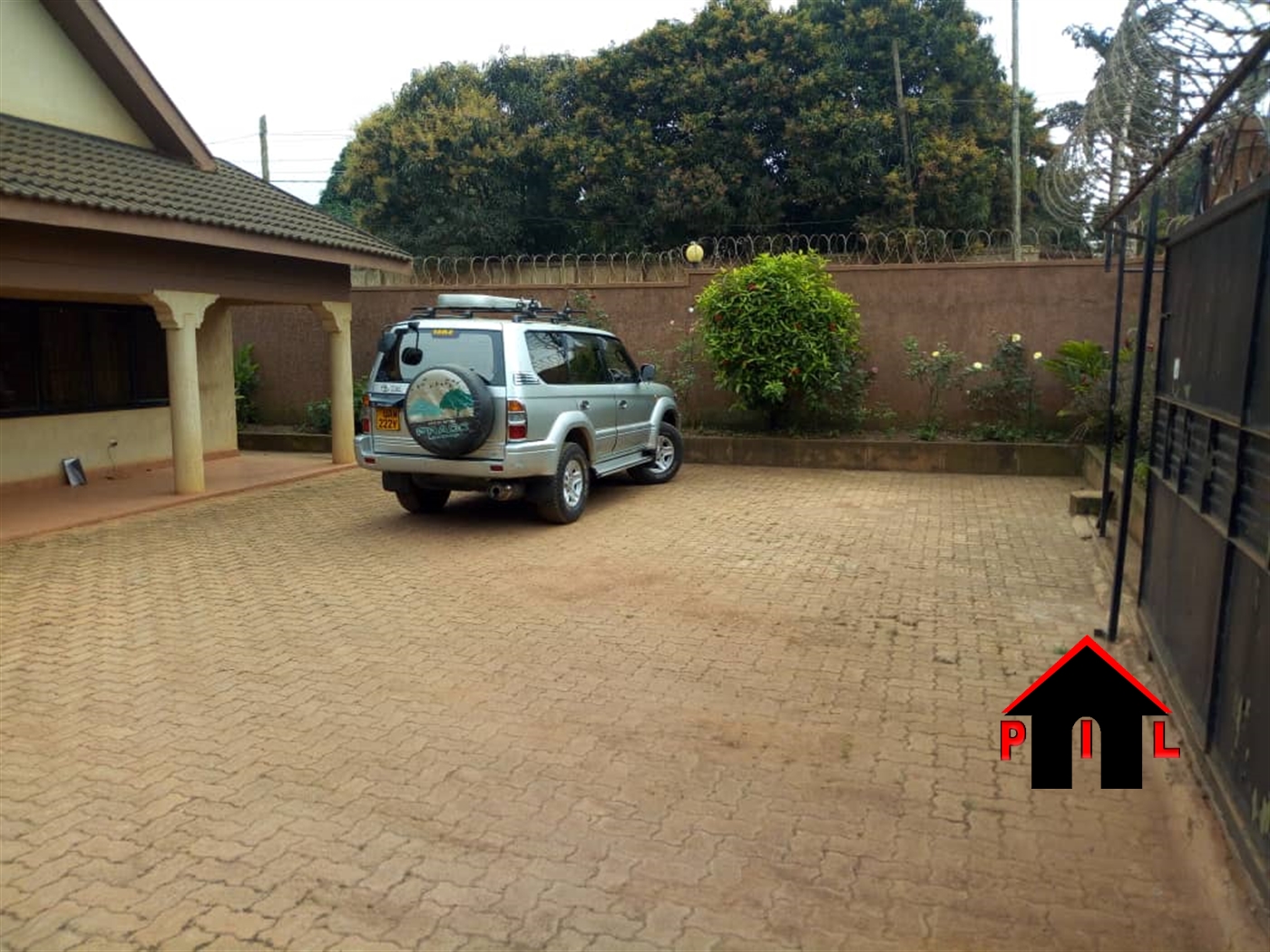 Bungalow for sale in Ntinda Kampala