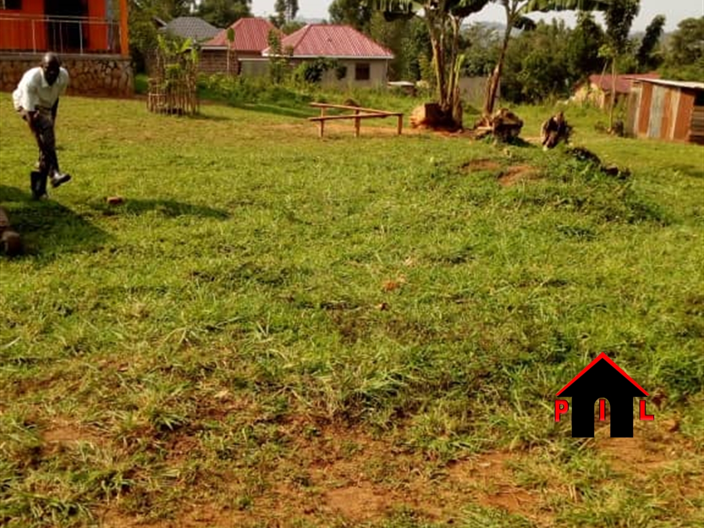 Residential Land for sale in Kasengejje Wakiso