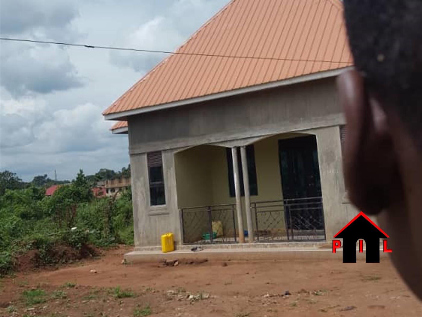 Bungalow for sale in Matugga Wakiso