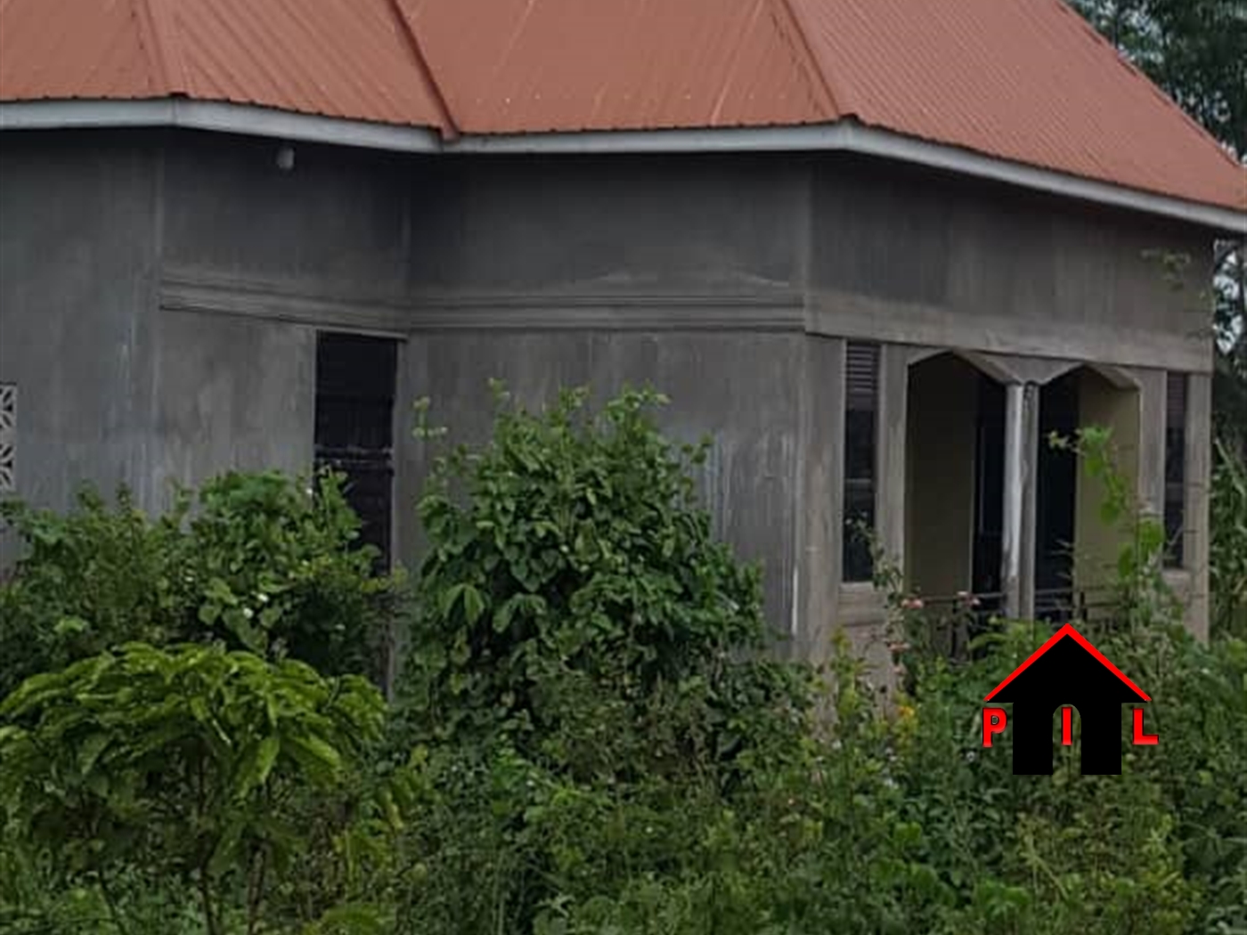 Bungalow for sale in Matugga Wakiso