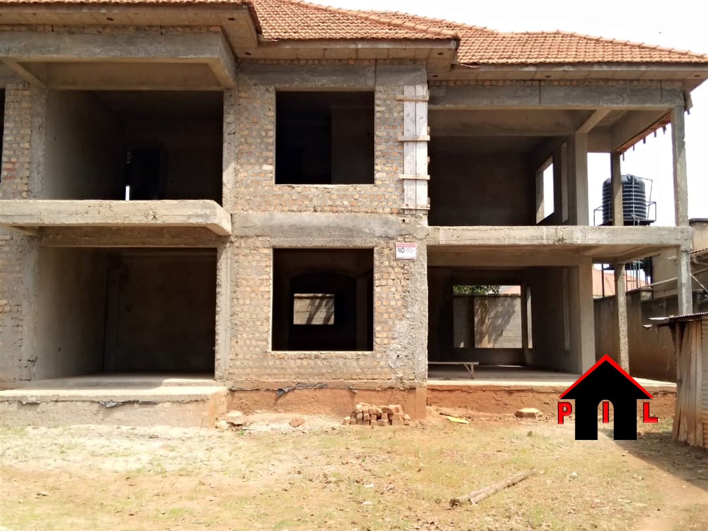 Storeyed house for sale in Kyanja Kampala