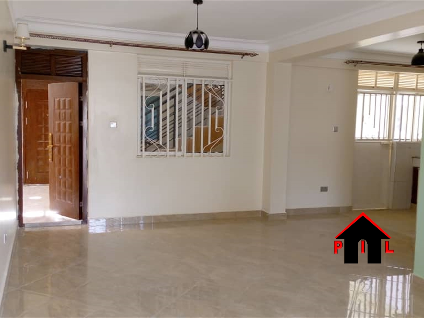 Apartment for sale in Kira Wakiso