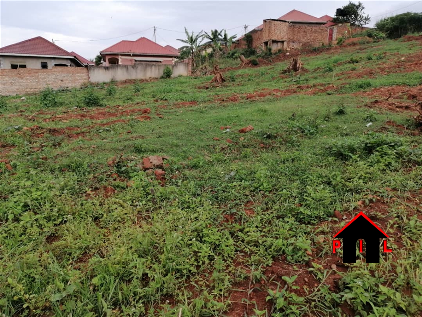Residential Land for sale in Bulwade Gomba