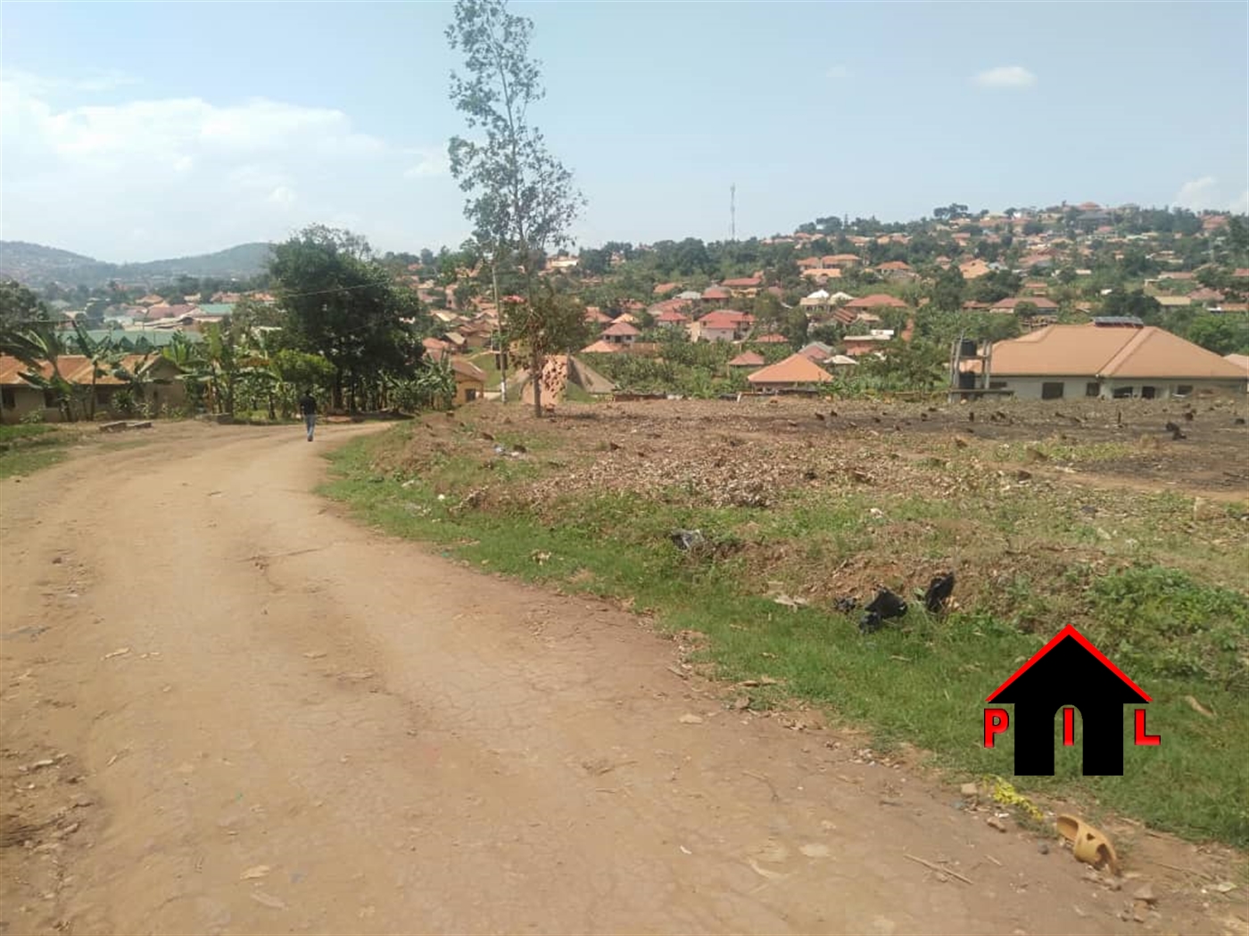 Residential Land for sale in Kyanja Kampala