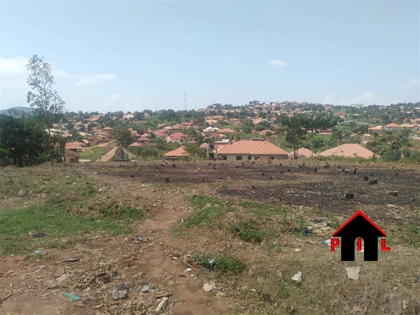 Residential Land for sale in Kyanja Kampala