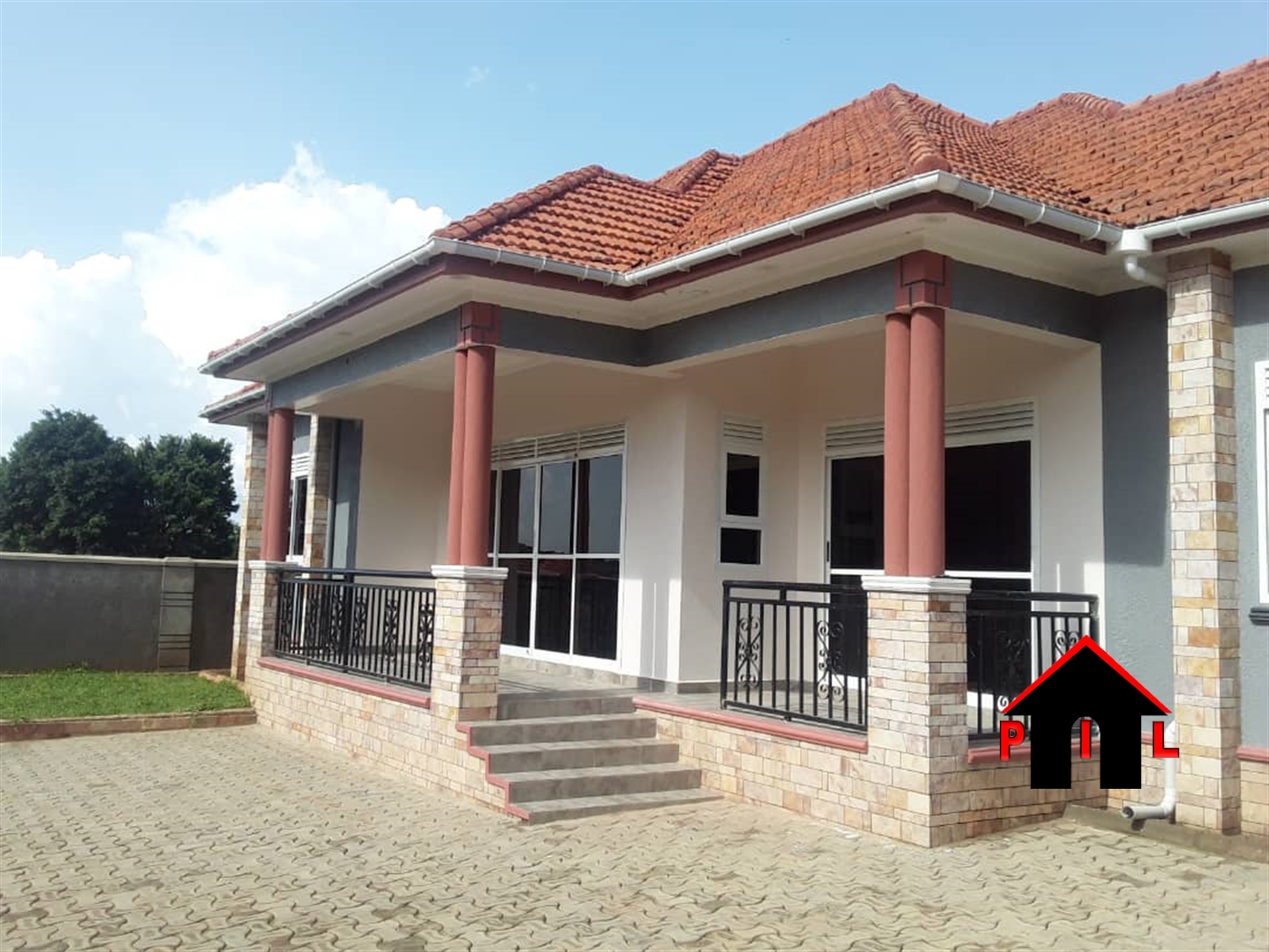 Bungalow for sale in Kira Wakiso