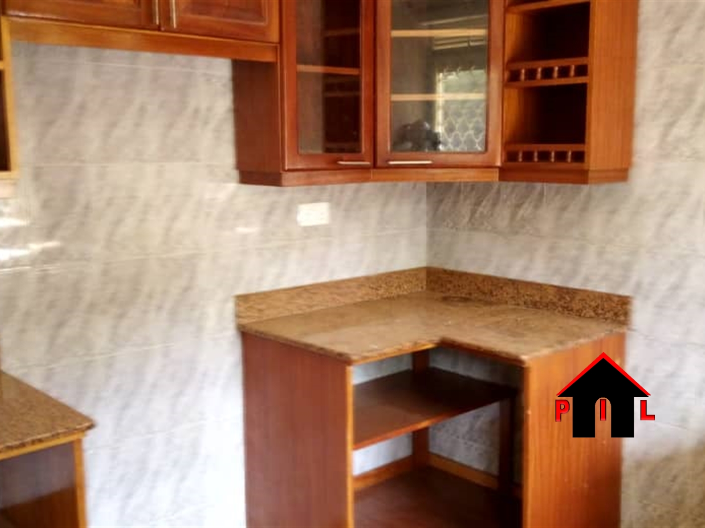 Storeyed house for rent in Lubowa Kampala