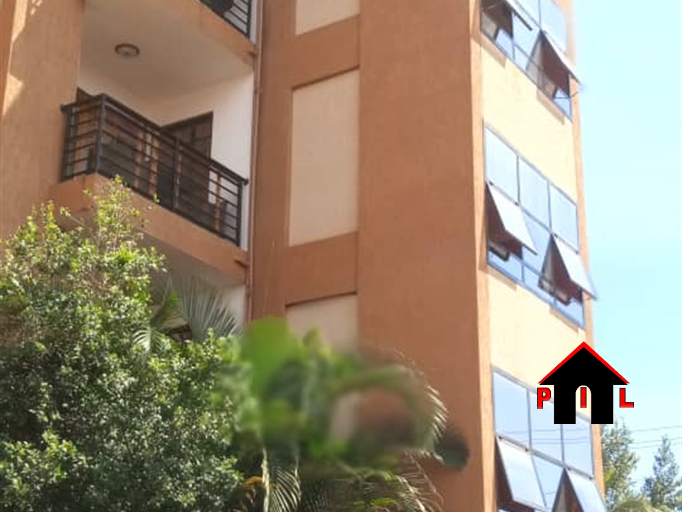 Storeyed house for sale in Kiwaatule Wakiso