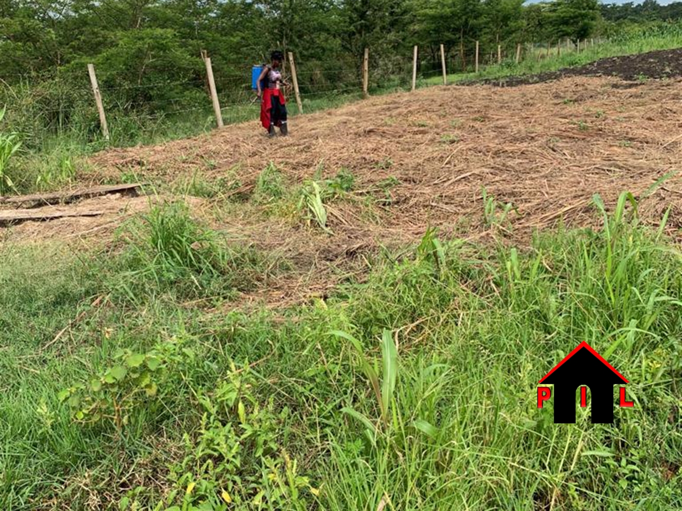 Residential Land for sale in Kasangati Wakiso