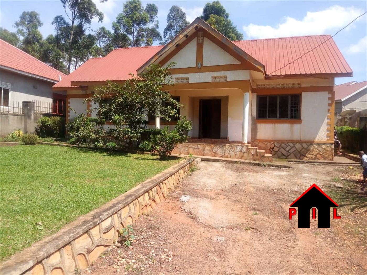 Bungalow for sale in Kira Kampala