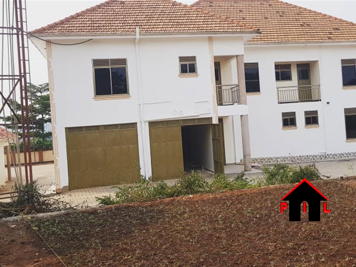 Bungalow for sale in Nakweelo Kampala